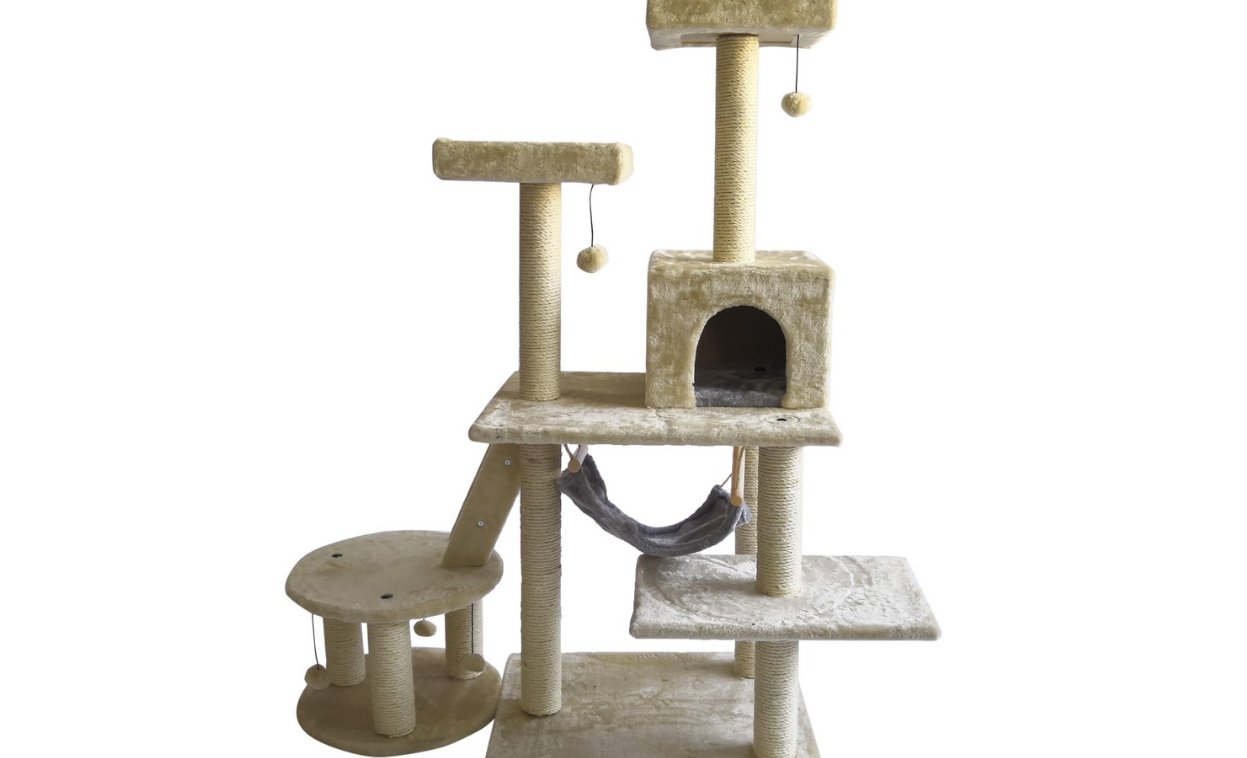 比较好的猫爬架品牌 比较好的猫爬架品牌
