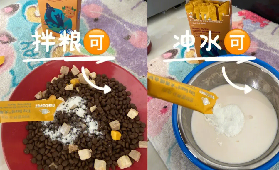 宠物益生菌多少钱一包 宠物益生菌多少钱一包