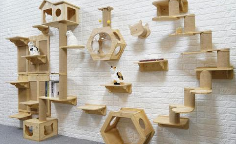 猫爬架哪种好 猫爬架哪种好