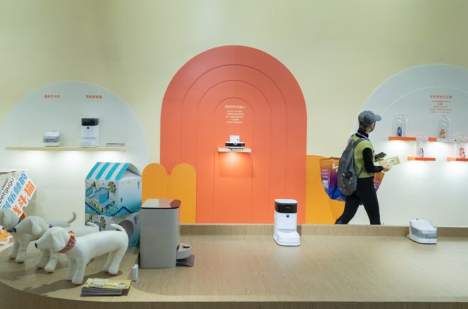 走!逛京宠展去丨宠咕咕petgugu展场福利大放送 走!逛京宠展去丨宠咕咕petgugu展场福利大放送