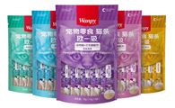 狗可不可以吃猫条
