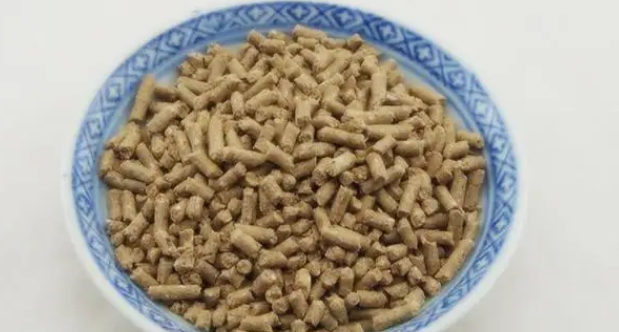 兔粮什么样的好