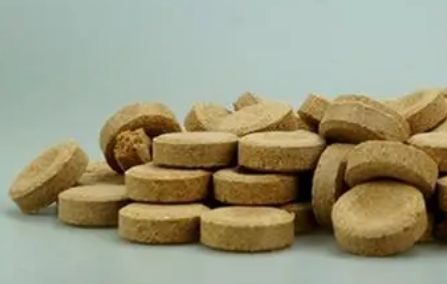 贴片鱼粮品牌 贴片鱼粮品牌