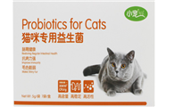 猫咪用哪个益生菌