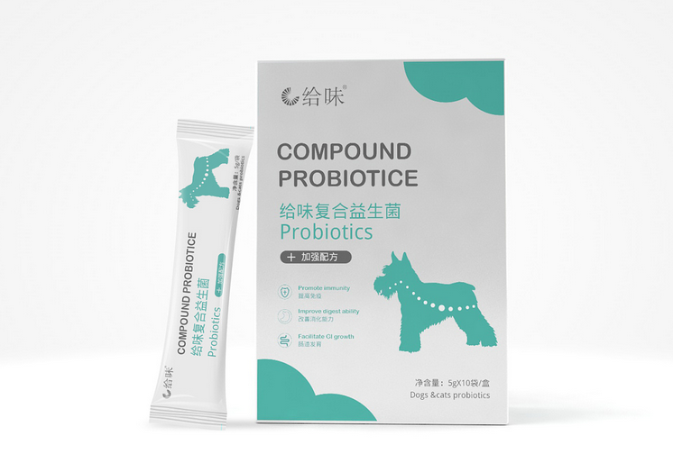 宠物益生菌排行榜