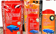 三湖慈鲷鱼粮哪个品牌好