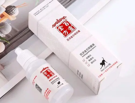 百灵金方眼药水宠物可以用吗
