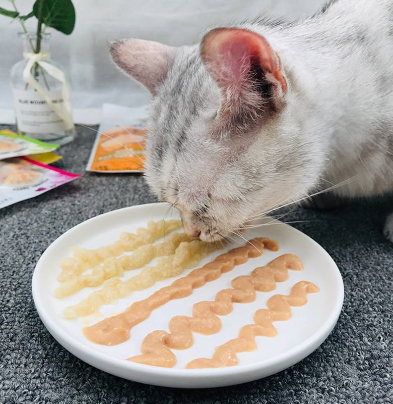 猫条品牌排行榜
