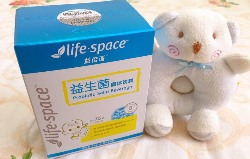 婴儿益生菌有哪几种