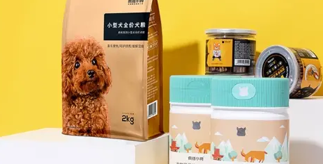 疯狂的小狗怎么样，干饭狗自己选择的品牌肯定不错啊