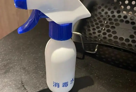 犬细小用什么消毒液
