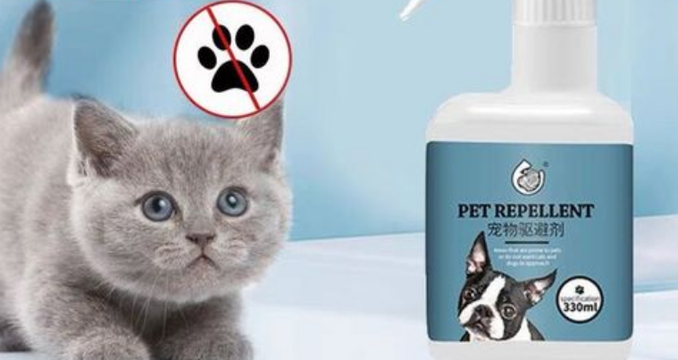驱猫剂有哪些成分？使用一定要注意