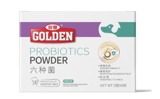 宠物益生菌品牌排行榜