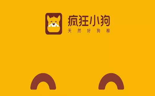 疯狂的小狗
