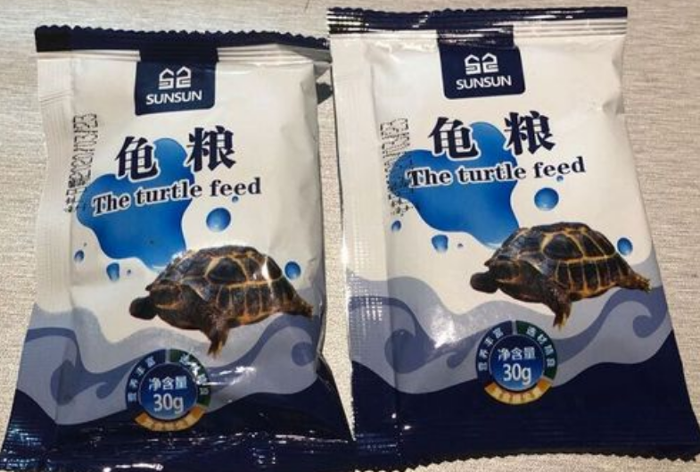 六角恐龙鱼能吃龟粮吗 六角恐龙鱼能吃龟粮吗
