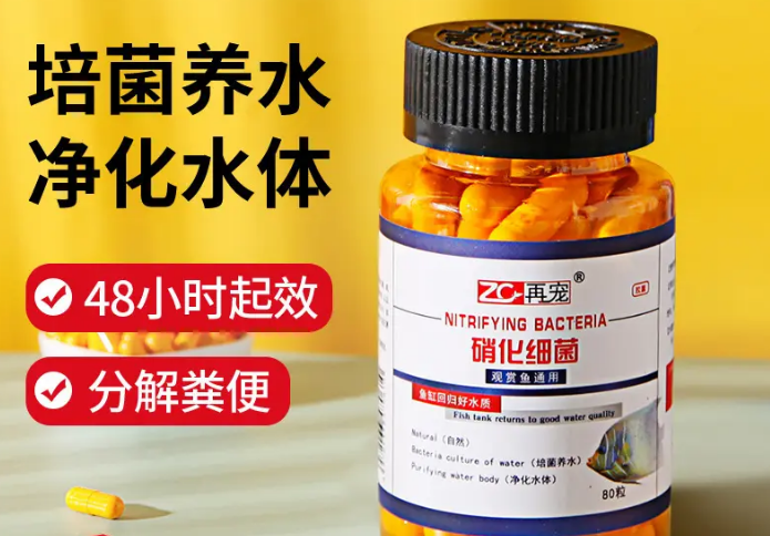 硝化细菌什么作用 硝化细菌什么作用