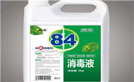 84消毒液对狗狗的影响