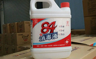 84消毒液可以给狗舍消毒吗