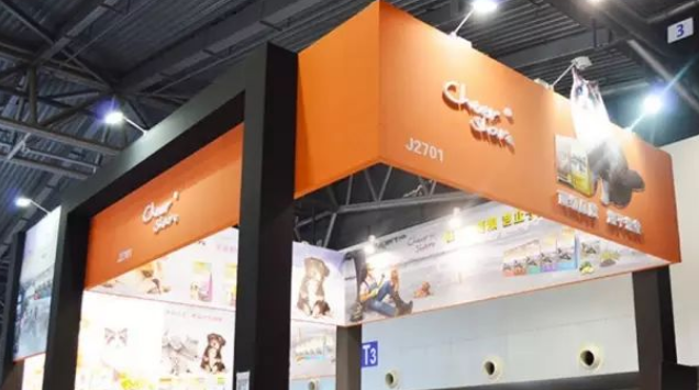 第十九届亚宠展，集佰宠精彩回顾~