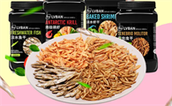 龟粮品牌排行