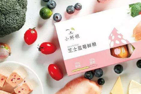 小鲜粮:专注新鲜、品质化宠物鲜粮,提供宠物喂养新方式 小鲜粮:专注新鲜、品质化宠物鲜粮,提供宠物喂养新方式