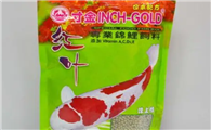 鱼粮哪个牌子好