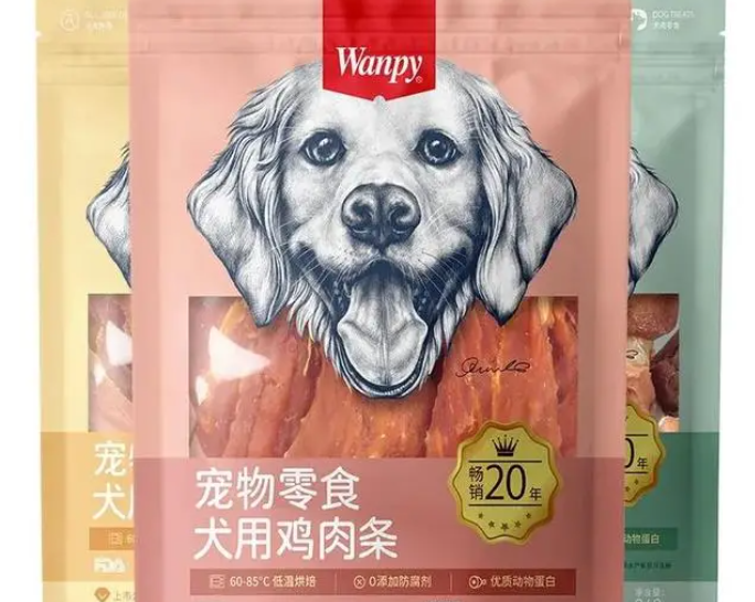 MAG、朗诺、ZIWI、wanpy顽皮、wowo喔喔、谷登、麦德氏新品精选