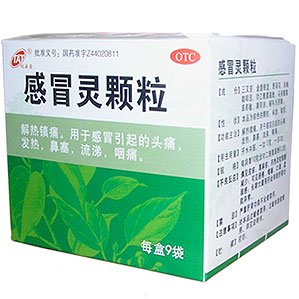 狗可以吃什么感冒药