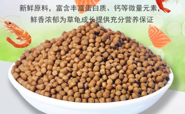 龟粮需要水泡软吗 龟粮需要水泡软吗