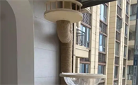 自制猫爬架用什么材料