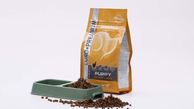 值得信赖的宠物食品——欧冠 值得信赖的宠物食品——欧冠