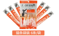 布偶吃什么猫条好