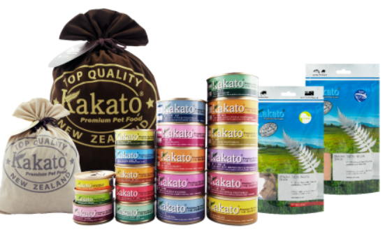 Kakato?卡格?高级宠物食品获选“全球首个私人飞机航班指定宠物食品” Kakato?卡格?高级宠物食品获选“全球首个私人飞机航班指定宠物食品”