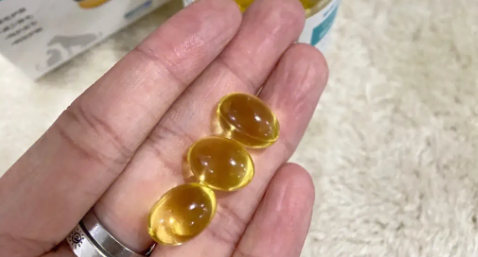 猫咪吃什么鱼油好