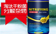 鱼用硝化菌怎么用