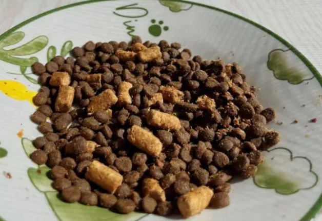 喵达生骨肉猫粮猫咪爱吃吗？喵达生骨肉猫粮能增肥吗？