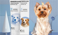 狗狗只吃营养膏能行吗