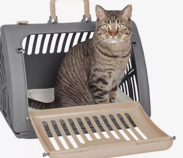 猫咪航空箱多重