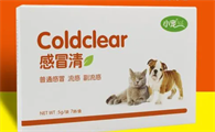 狗狗的感冒吃什么药