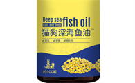 狗狗吃的鱼油是什么