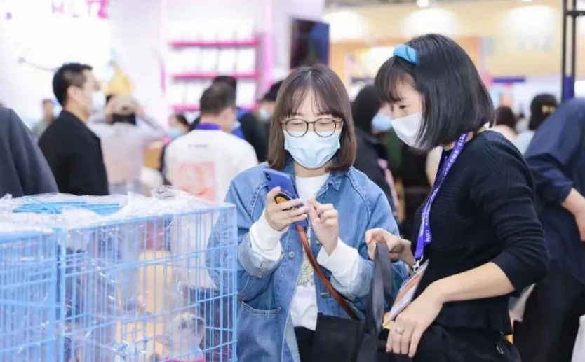 宠物赛道持续火热!首个宠业网红达人选品会落地武汉! 宠物赛道持续火热!首个宠业网红达人选品会落地武汉!