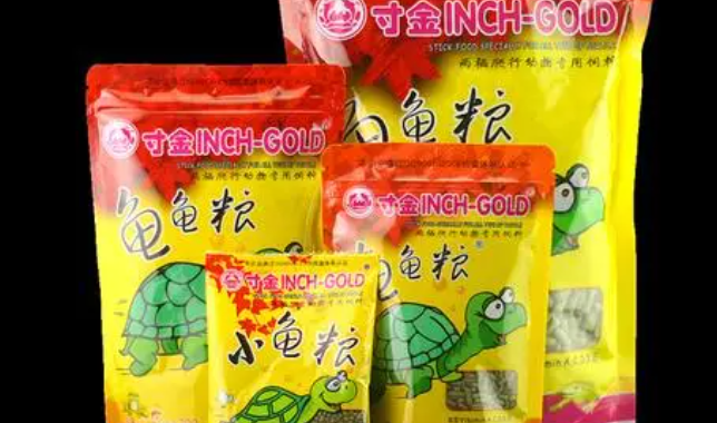 龟粮什么牌子比较好 龟粮什么牌子比较好
