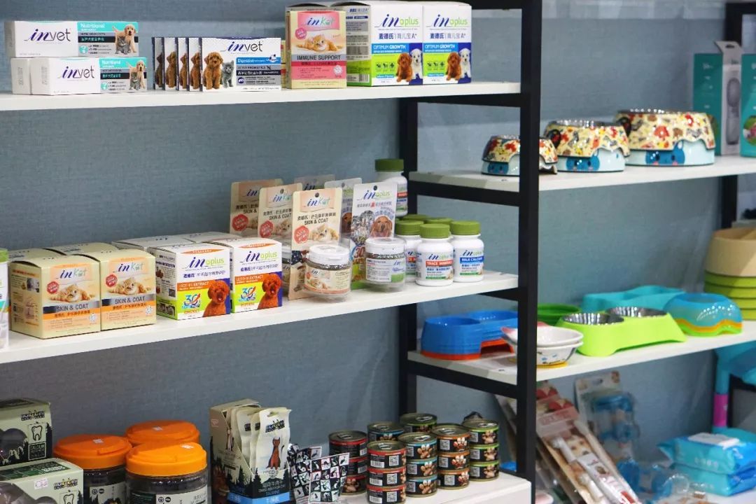 网店卖宠物用品赚钱吗