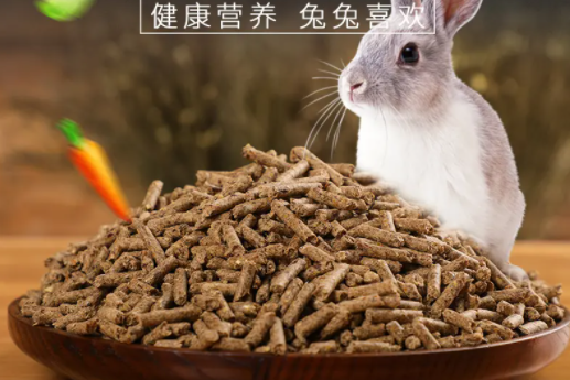 兔饲料怎么配料 兔饲料怎么配料