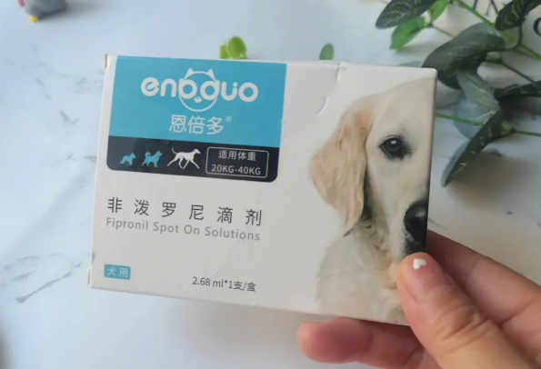 幼犬体外驱虫多少钱一次