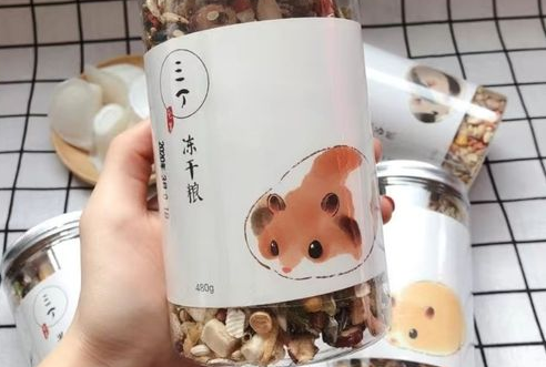 仓鼠可以吃豚鼠粮吗 仓鼠可以吃豚鼠粮吗