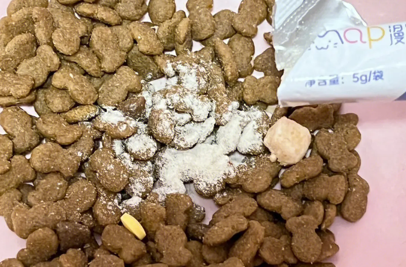 哪个牌子的宠物益生菌比较好