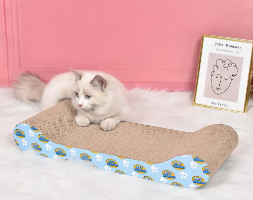 猫抓板品牌排行榜