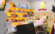宠物店靠什么赚钱
