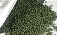 螺旋藻鱼粮好吗